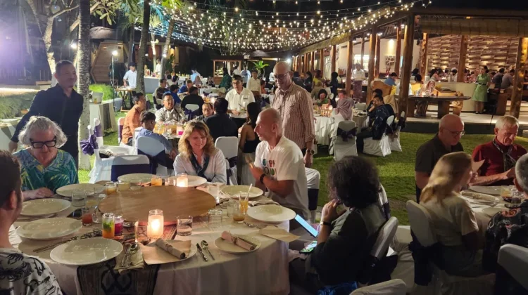 Buyer Internasional Tinjau Lombok, NTB Genjot Promosi Wisata di BBTF 2026