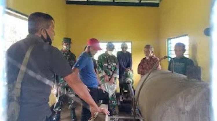 Petani Dompu Diminta Tidak Istirahatkan Lahan saat Peralihan Musim