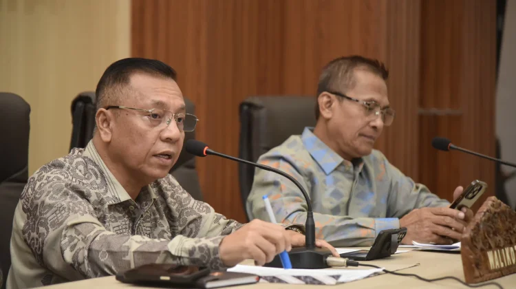Pemerintah Kota Bima Terbitkan Surat Edaran Gerakan Ayah Teladan Indonesia
