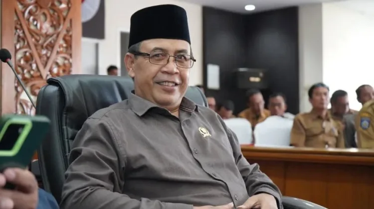 Infrastruktur Ropang Mendesak, Pemda Diminta Gandeng Perusahaan Tambang