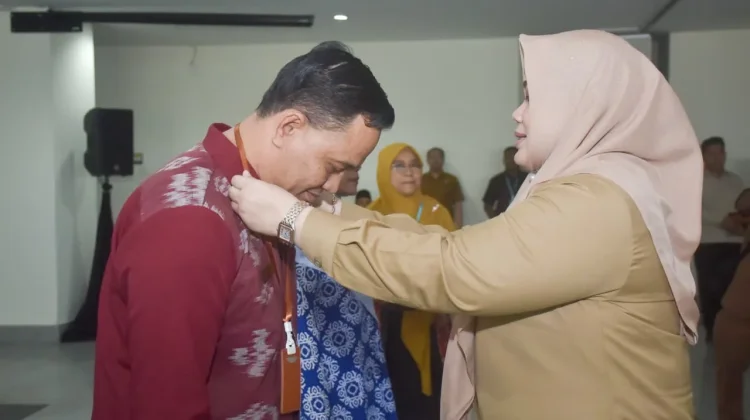 Wagub NTB Dorong Lahirnya Pemimpin Birokrasi Adaptif Ditengah Disrupsi AI