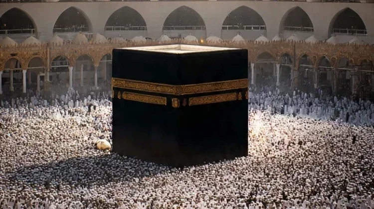 Dua Jemaah Haji Asal Bima Meninggal Dunia di Tanah Suci