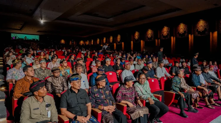 ITDC Raih Predikat Role Model Pengelolaan Pariwisata Hijau