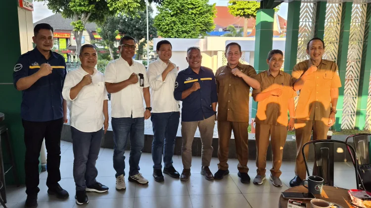 BPR NTB Salurkan Gaji PPPK, Gunakan Sistem Direct Payroll Pertama di Indonesia