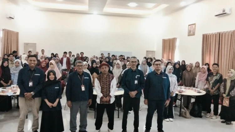 Ombudsman NTB Dorong Mahasiswa Aktif Mengawal Pelayanan Publik
