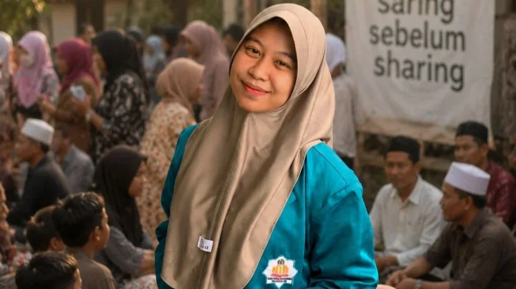 Ilusi di Balik Layar Medsos: Kala Bumi Gora Terpapar Badai Disinformasi