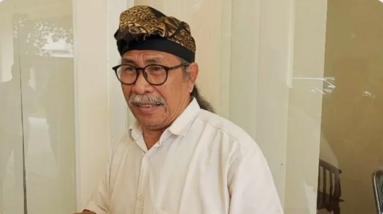 MAS Dukung Penuh Tradisi Nyongkolan Sebagai Identitas Budaya Leluhur