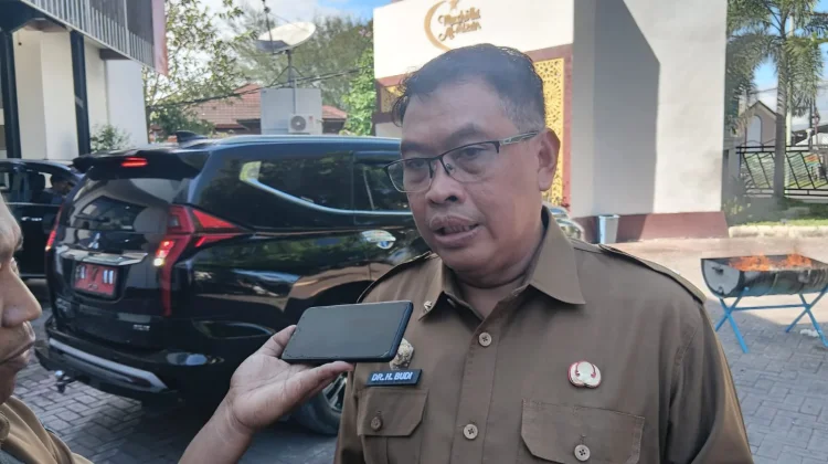 Berikan Perlindungan Menyeluruh, Raperda Kabupaten Layak Anak Disiapkan