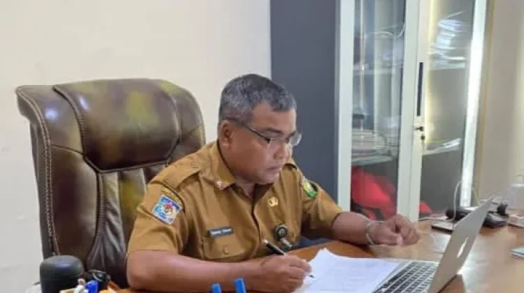Pemda Sumbawa Gandeng BRIN Kaji Sentra Industri Garam
