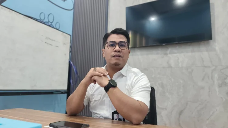 Masuk Musim Kemarau, PDAM Loteng Perkuat Jaringan dan Siapkan Distribusi Air