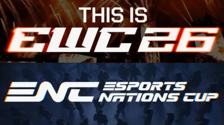 Esports Nations Cup dan Esports World Cup, Apa Bedanya?
