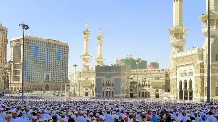 Amalan Berpahala Haji meski Tak ke Tanah Suci