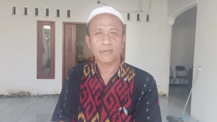 Gerai KDMP Desa Perampuan Belum Terbangun karena Masih Kendala Lahan