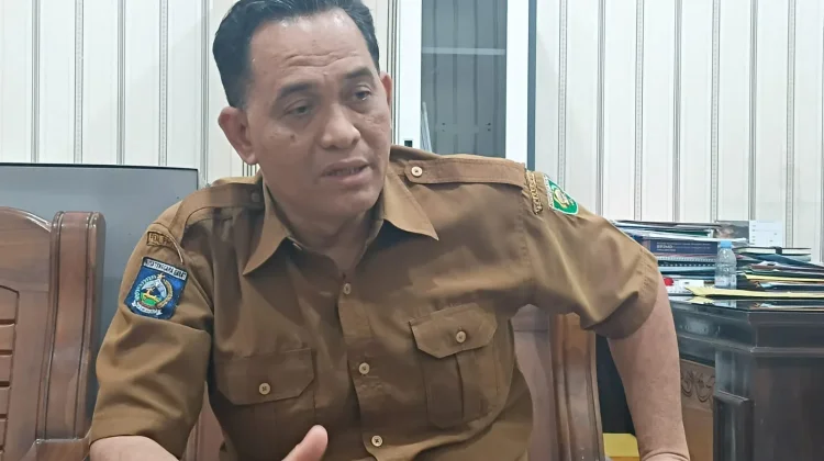 Bendungan Krekeh Solusi Kekurangan Air Bersih Sumbawa