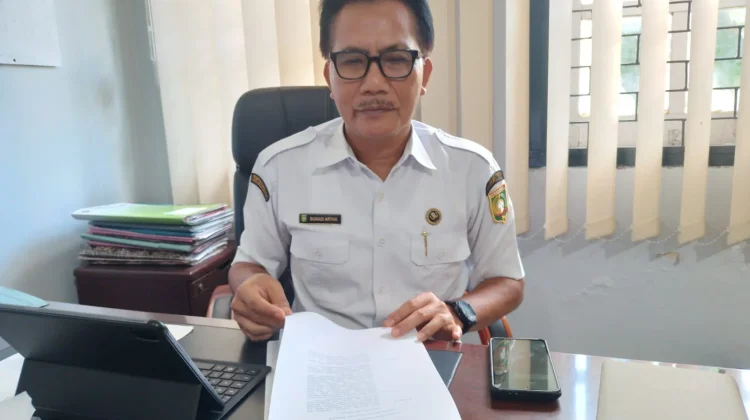 LHP BPK Rampung, Bankeu Parpol Siap Dicairkan
