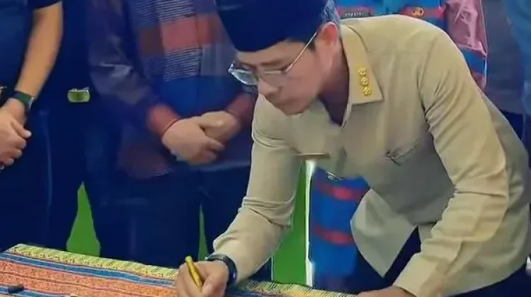 Hadirnya Industri Rokok Lokal, DBHCHT Dompu Diprediksi Bertambah