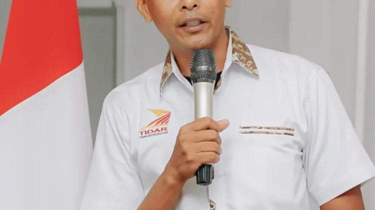 Penindakan Ilegal Logging Harus Dibarengi Komitmen Penegakan Hukum