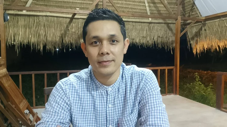 Siapkan Bakti Sosial Berkelanjutan, Keluarga Alaydrus Akan gandeng Pihak Lain