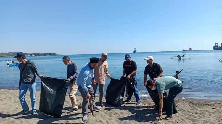 Sumbawa Butuh Regulasi Pengolahan Sampah dan Pembatasan PSP