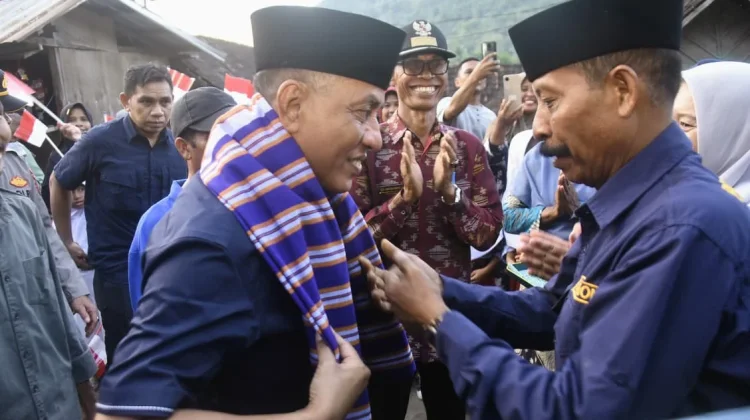Pemkab Bima Dorong Pelayanan Dekat dengan Masyarakat