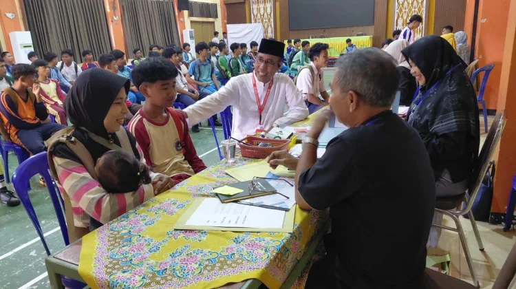 Gangguan Teknis, Pendaftaran SPMB 2026 Jalur Afirmasi Diperpanjang hingga 6 Juni