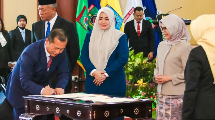 BPK Temukan Kelebihan Bayar dan Pengelolaan Dana Bermasalah di Pemprov NTB