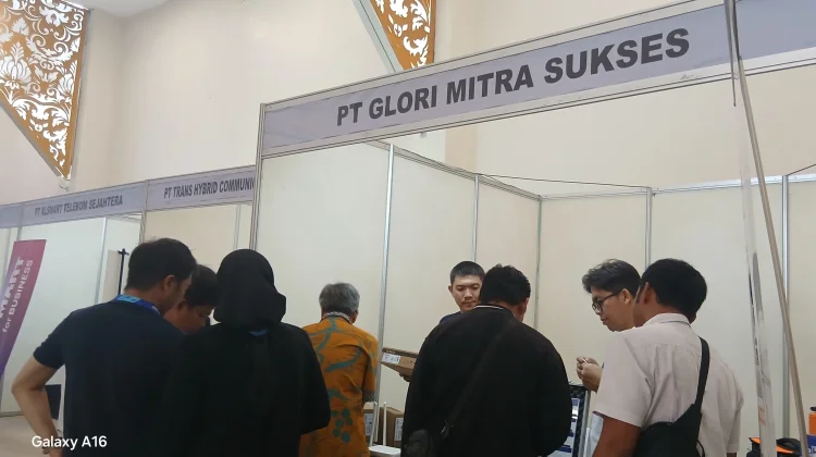 APJII Nusra Soroti Ketimpangan Infrastruktur Internet di NTB dan NTT