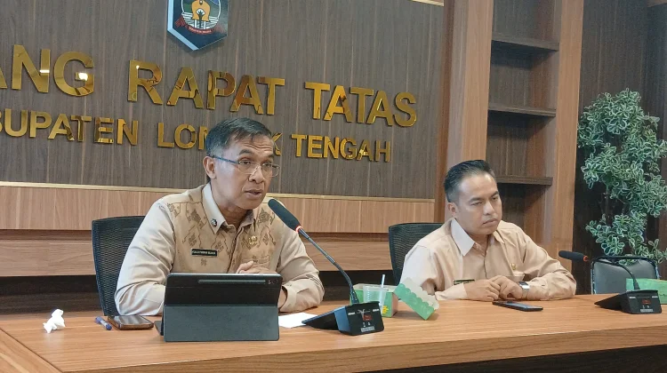 MTQ XXXI NTB di Loteng Siap Digelar, Diikuti 977 Peserta dari 10 Kabupaten/Kota