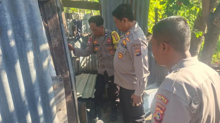 Pelajar Meninggal Tersengat Listrik di Kamar Bilas Wisata Gili Lampu
