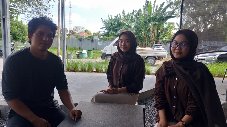 Cuaca NTB Tak Menentu, Masyarakat Jaga Kondisi Tubuh