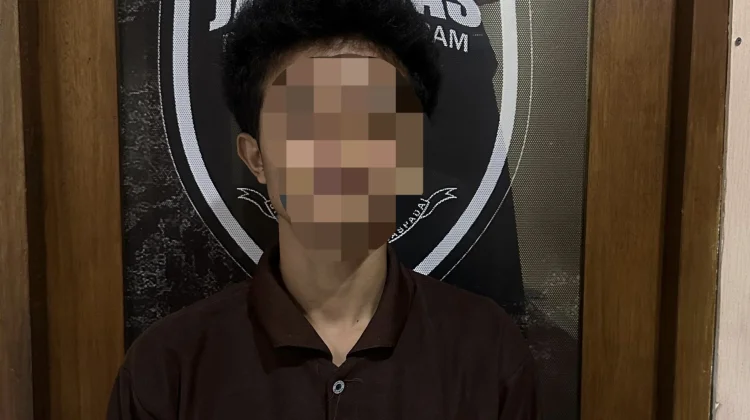 Ditinggal Pulang Kampung, Mahasiswi di Mataram Kemalingan Laptop