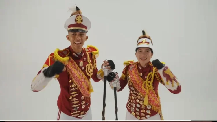 Polda NTB Luncurkan Lagu Pengabdian yang Menguatkan Kedekatan Polri dan Rakyat