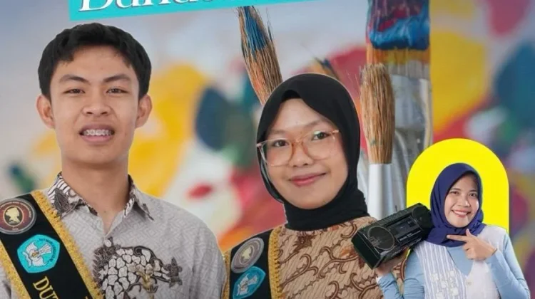 Muda Berkarya, Bahasa Berdaya untuk Masa Depan