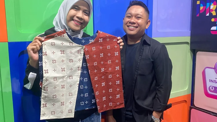 Jiwerage, ketika Hobi Menjahit Menjadi Peluang Usaha