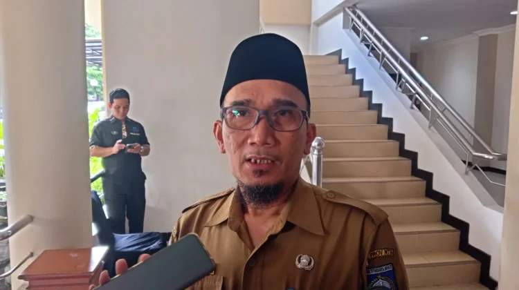 Tiga Koperasi Tambang Rakyat NTB Kantongi Izin Operasi