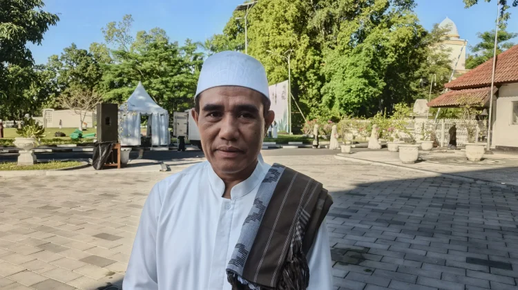 525 Peserta Ramaikan MTQ ke-31 NTB di Lombok Tengah