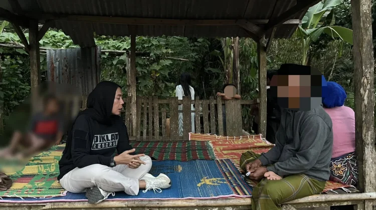 Polisi Periksa Pimpinan Ponpes Lombok Tengah Tempat Dugaan Pembakaran Santri