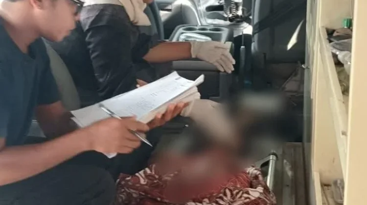 Warga Wora Bima Meninggal Dunia Seusai Dianiaya