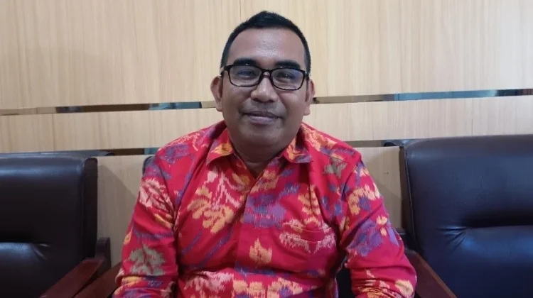 Dikbud KSB Perkuat Pelestarian Budaya Lokal