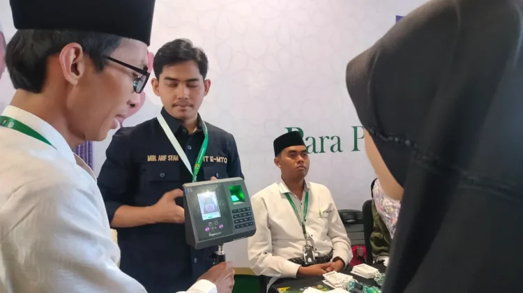 Regisrasi MTQ XXXI NTB 2026 Resmi Dimulai, Perdana Gunakan e-MTQ