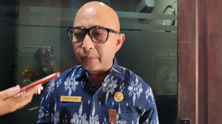 DLH Kaji Insinerator Rp3,5 Miliar untuk Atasi Sampah Pasar