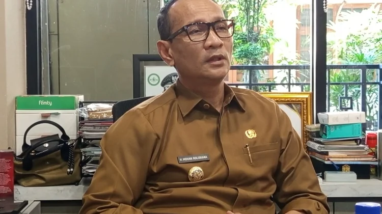Reward Kemendagri Digenjot untuk Infrastruktur