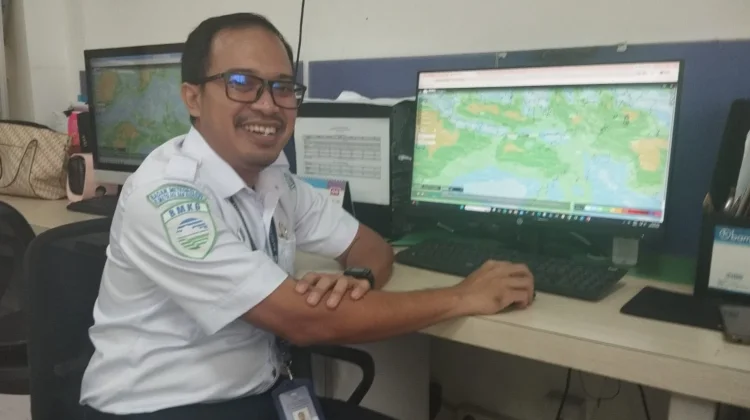 BMKG Ungkap Alasan NTB Kini Lebih Dingin saat Musim Kemarau Tiba
