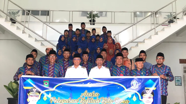 Begini Cara Pemerintah Hadirkan Generasi Qori-qori'ah Terbaik