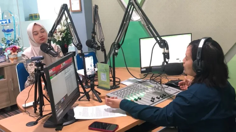 Media Sosial Percepat Munculnya Istilah dan Gaya Bahasa Baru