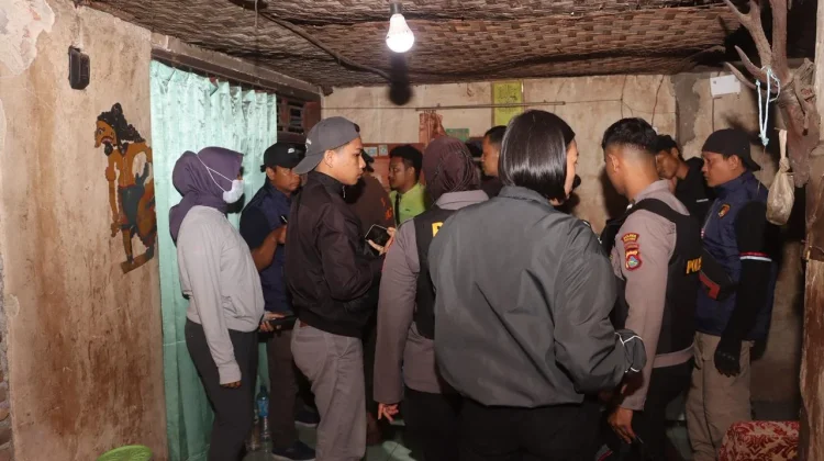 Tiga Perempuan Turut Diamankan, Polres Loteng Dalami Jaringan Narkoba di Pujut