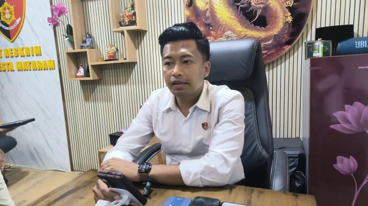 Polisi Periksa Puluhan Saksi Dugaan Korupsi Dana BOS SMAN 9 Mataram