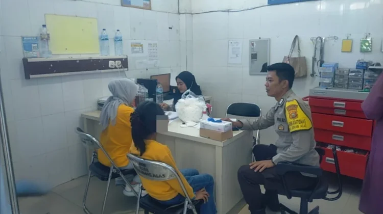 Predator Anak Ditangkap, Korban Diancam Dibunuh