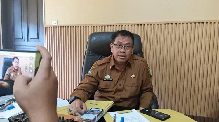 Belum Ada Moratorium Pembangunan SPPG di Sumbawa