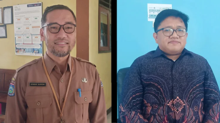 PT Pelni Gandeng SMKN 1 Lembar Buka Jalan Kerja Nasional Pertama di NTB